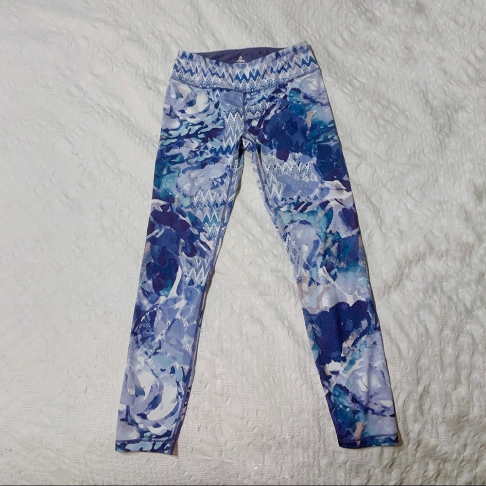 Prana Yoga Leggings